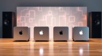 top mac mini studio options