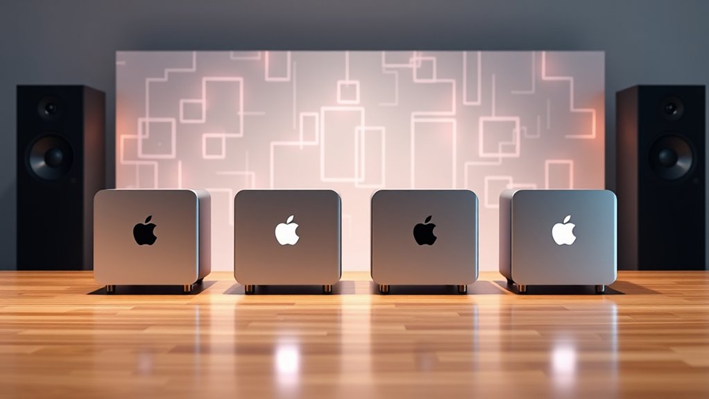 top mac mini studio options