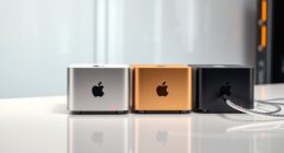 top mac minis 2025