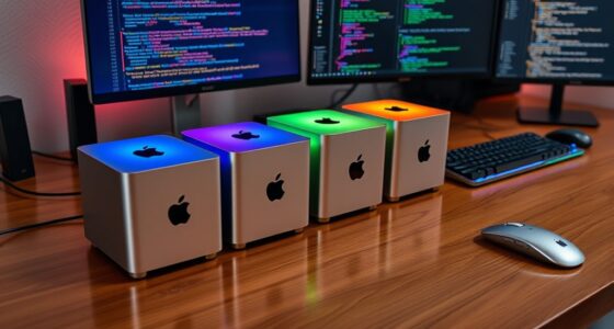 top mac minis for developers