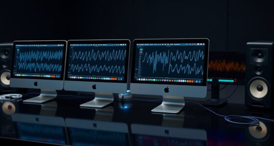 top mac studio audio models