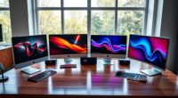 top mac studio setups