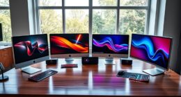 top mac studio setups