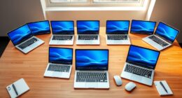 top macbook air for business