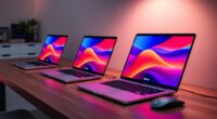 top macbook pro 32gb