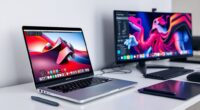 top macbook pro for 3d