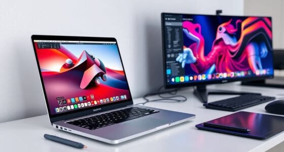 top macbook pro for 3d