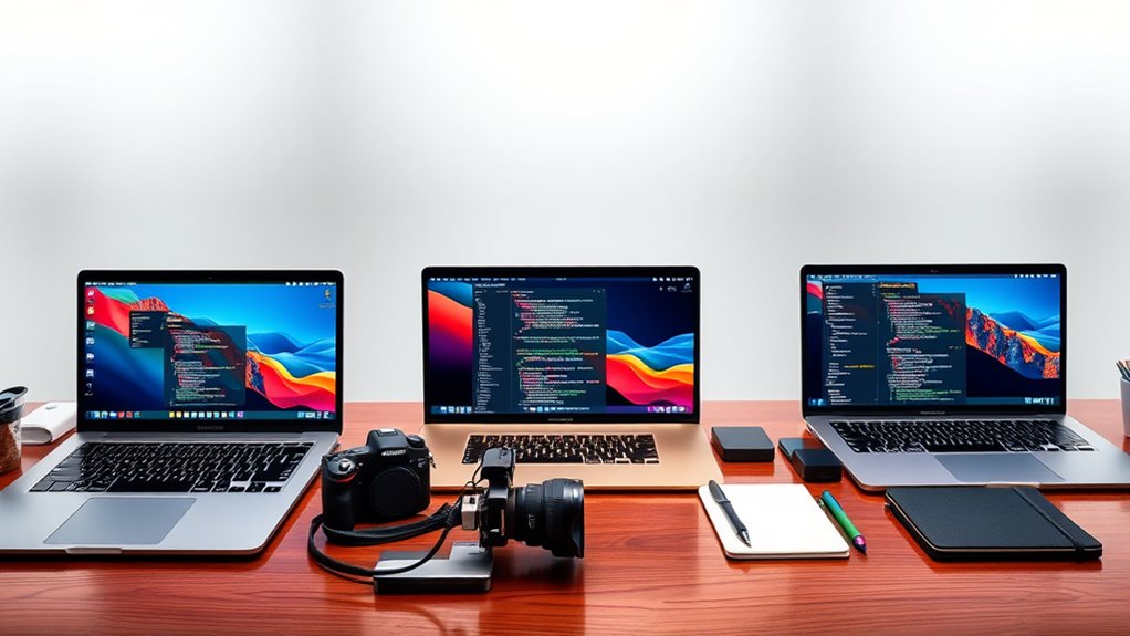 top macbook pro for ai