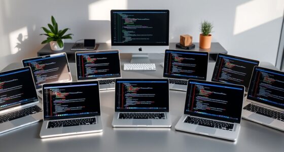 top macbook pro for developers
