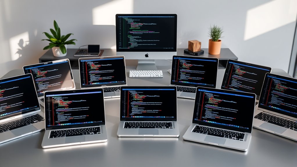 top macbook pro for developers