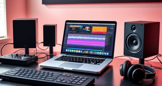 top macbook pro for music