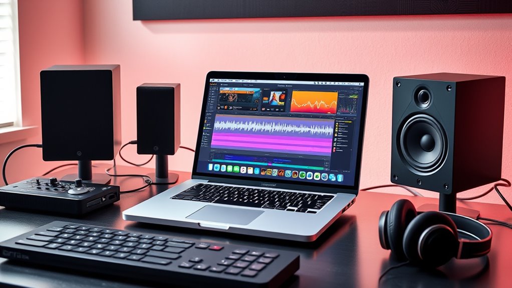 top macbook pro for music