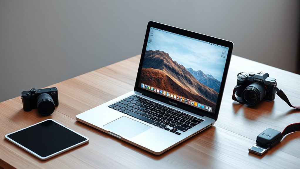 top macbook pro for photo editing