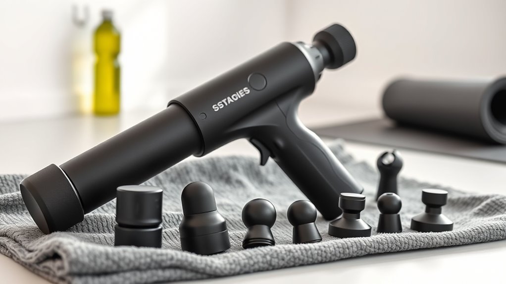 top massage guns 2025