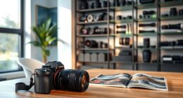 top mirrorless camera picks