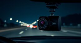 top night vision dash cameras