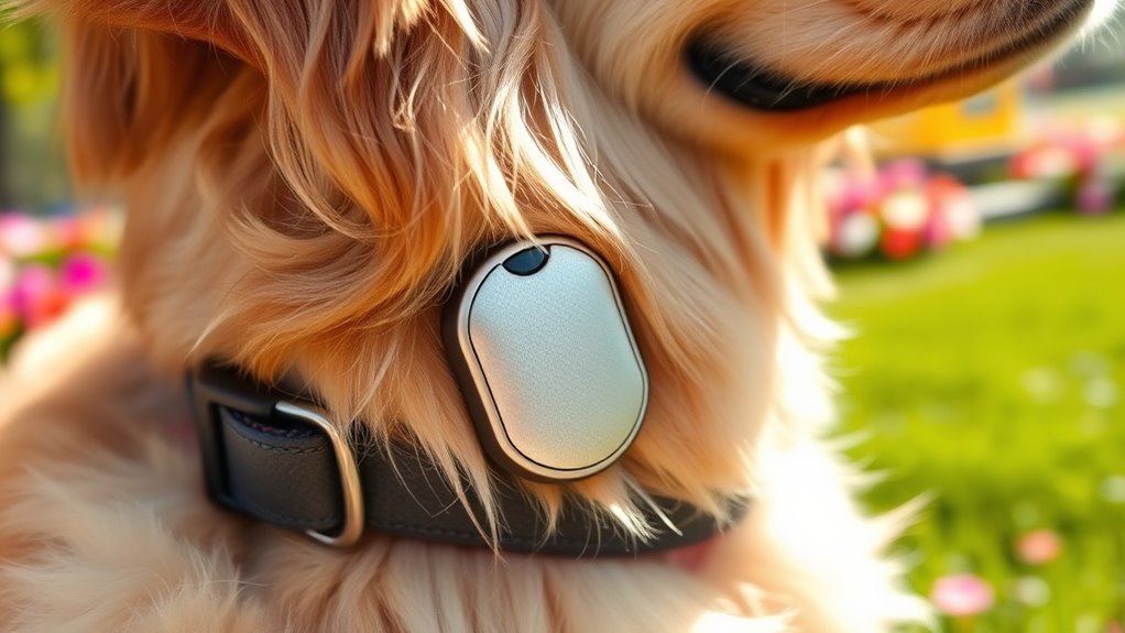 top pet gps trackers