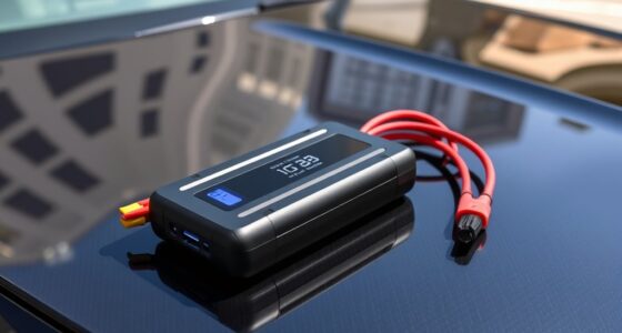 top portable car jump starters
