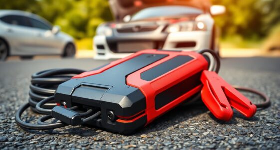 top portable jump starters