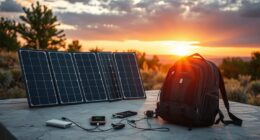top portable solar power kits