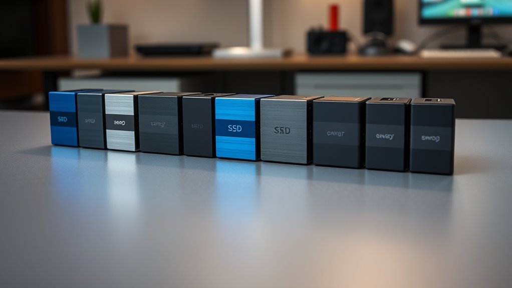 top portable ssds 2025