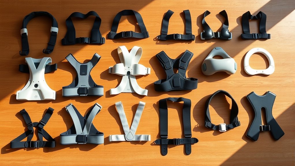 top posture correction devices