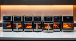 top premium air fryer ovens