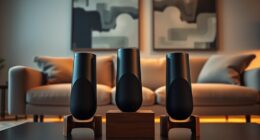 top premium echo speakers