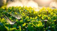 top premium garden irrigation systems