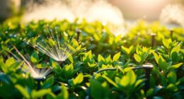 top premium garden irrigation systems