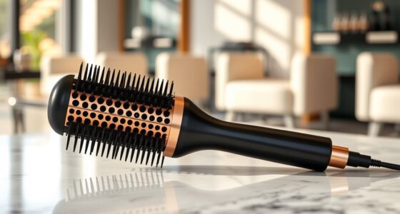 top premium hair straightening tools