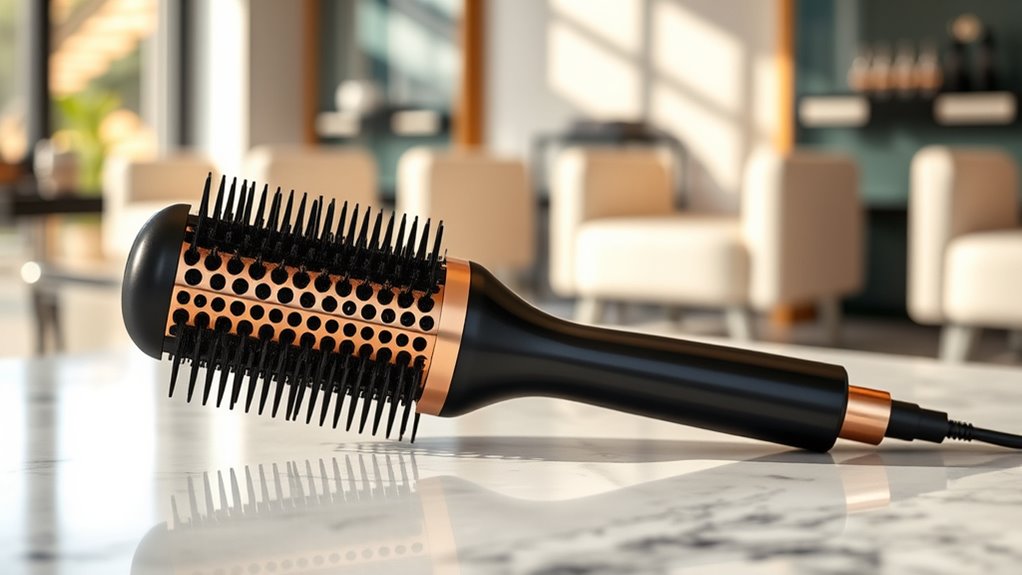 top premium hair straightening tools
