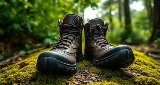 top premium hiking boots