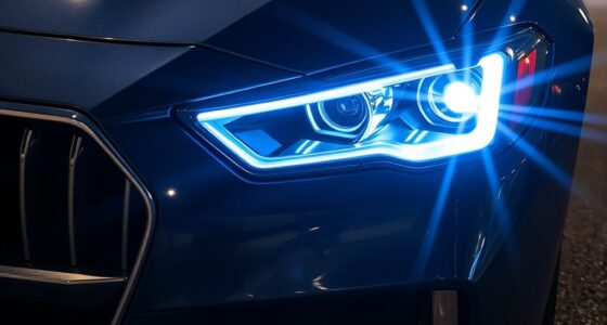 top premium led headlights