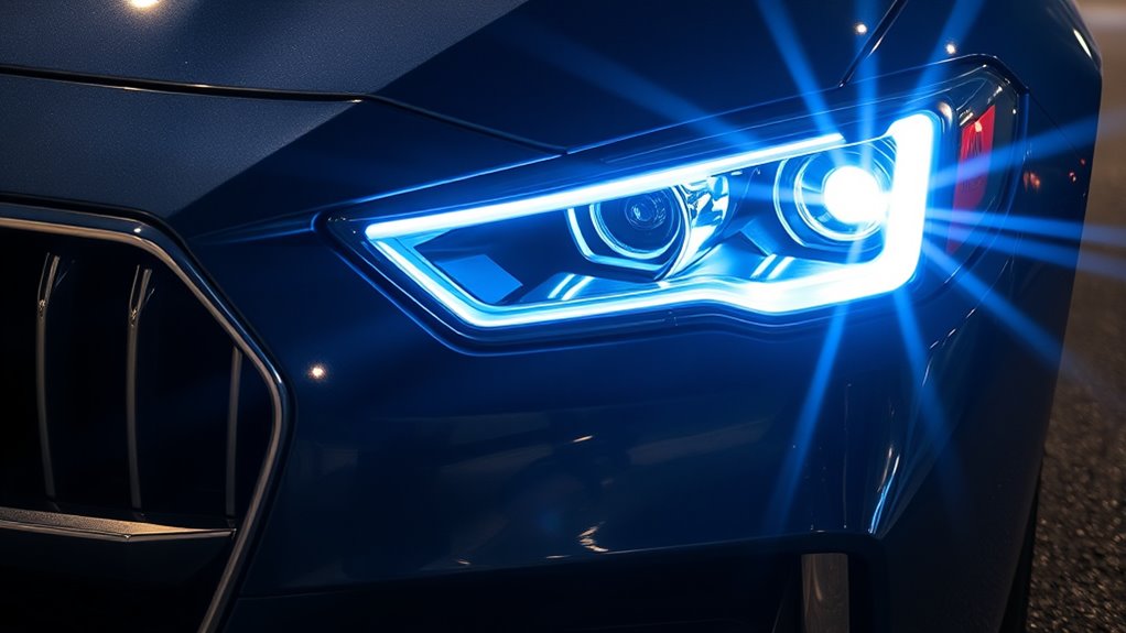 top premium led headlights