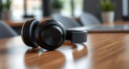top premium noise canceling headphones