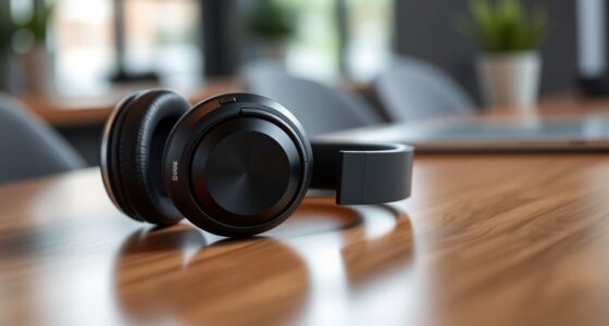 top premium noise canceling headphones