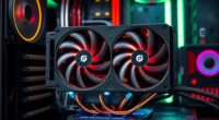 top premium overclocking coolers