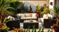 top premium patio furniture