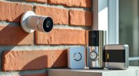top premium ring security bundles