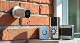 top premium ring security bundles