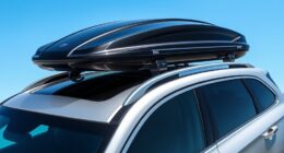 top premium roof cargo boxes