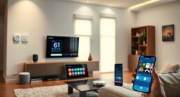 top premium smart home hubs