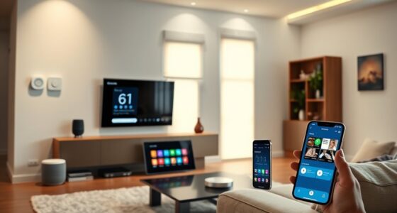 top premium smart home hubs