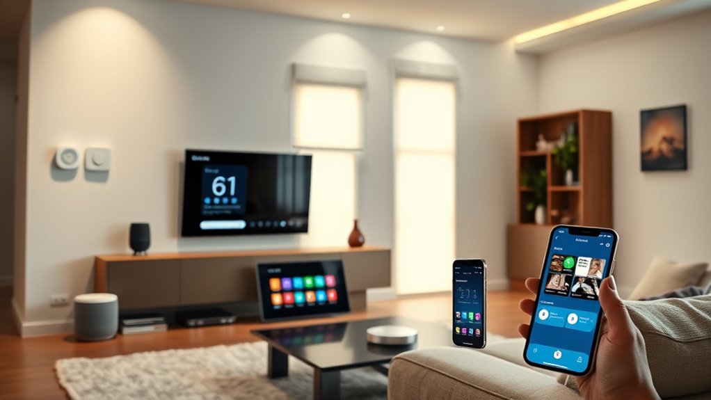 top premium smart home hubs