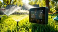 top premium sprinkler controllers
