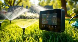 top premium sprinkler controllers