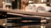 top premium straightener reviews