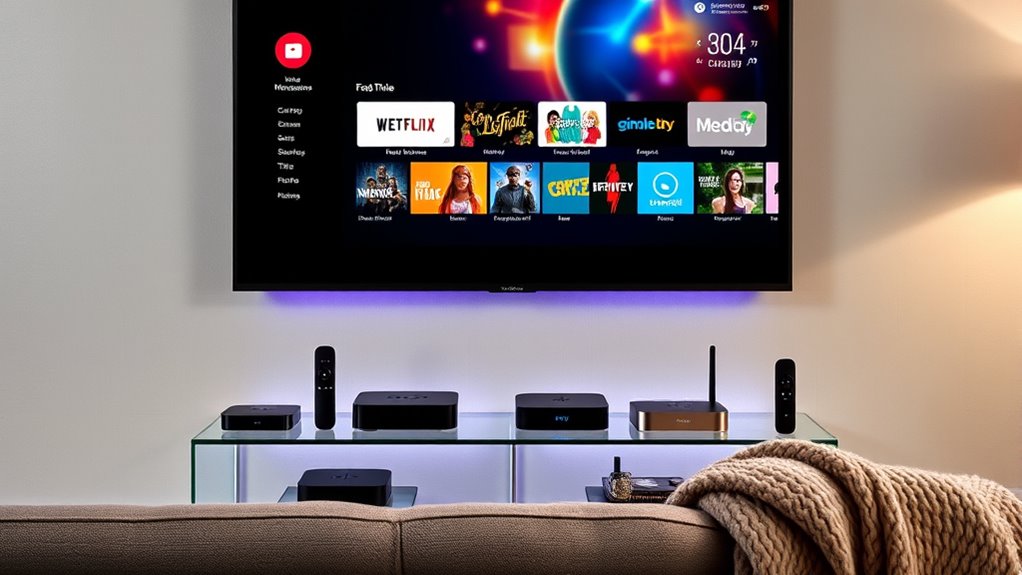 top premium streaming devices