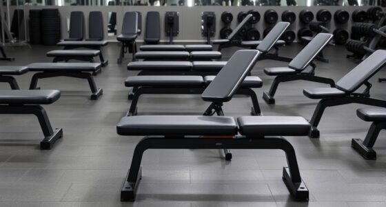 top premium strength training benches